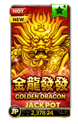 slotxo-golden-dragon-free